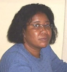 Ivone Alves de Souza
