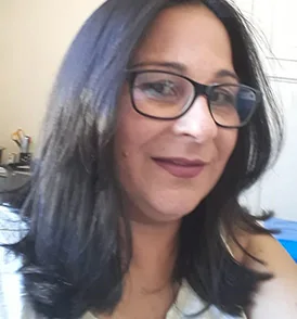 Testemunho de Maria de Lurdes no HSLI